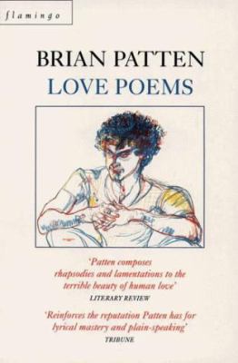 Love Poems B00AWYYNCK Book Cover