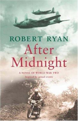 After Midnight 0755321863 Book Cover
