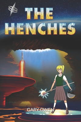 The Henches B0BGKZ8GK4 Book Cover