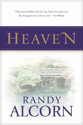 Heaven 1414302827 Book Cover
