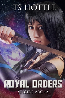 Royal Orders B0B8R3C93V Book Cover