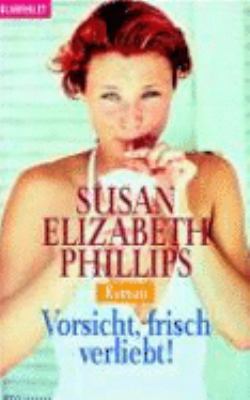 Vorsicht, frisch verliebt! [German] 3442358299 Book Cover