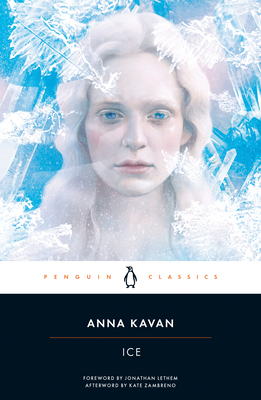 Ice: 50th Anniversary Edition 0143131990 Book Cover