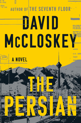 The Persian 1324123192 Book Cover