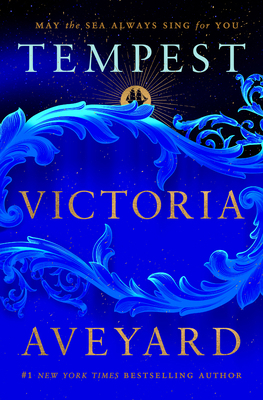Tempestad / Tempest (The Lyrian Sea) (Spanish E... [Spanish] 6075842640 Book Cover