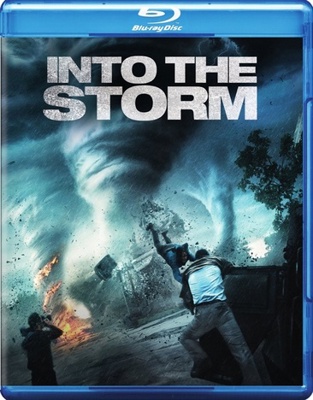 Into the Storm B07FXXZFZ6 Book Cover