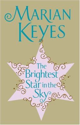 The Brightest Star in the Sky 0718149866 Book Cover