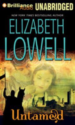 Untamed 1423332172 Book Cover