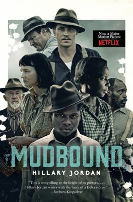 Mudbound Movie Tie-in 1443454486 Book Cover