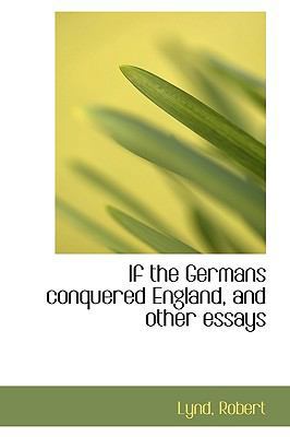 If the Germans Conquered England 111342950X Book Cover