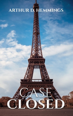Case Closed [Large Print] 349162357X Book Cover