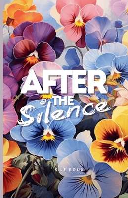 After The Silence B0GSCLG8D4 Book Cover