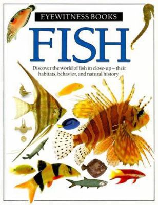 Fish 0789465698 Book Cover