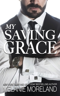 My Saving Grace: Alternate Cover 1990803539 Book Cover