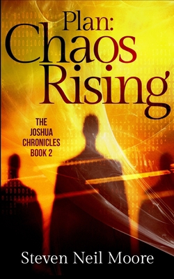 Plan: Chaos Rising (The Joshua Chronicles Book 2) 1715575032 Book Cover