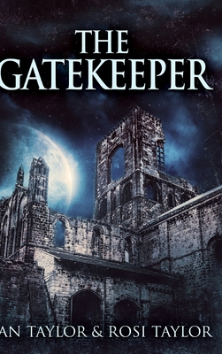 The Gatekeeper: Large Print Hardcover Edition [Large Print] 1034404393 Book Cover