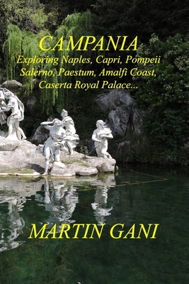 Campania B0BF2Q73PJ Book Cover