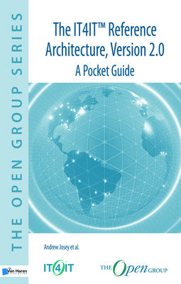 It4it Reference Architecture, Version 2.0: A Po... 9401800308 Book Cover