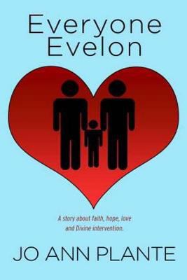 Everyone Evelon 1502336782 Book Cover