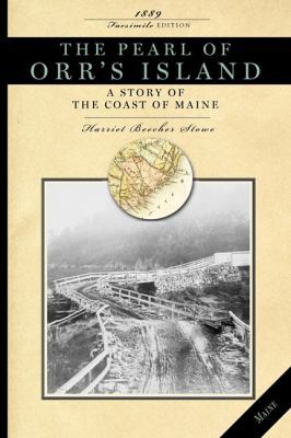 The Pearl of Orr's Island 1429042656 Book Cover