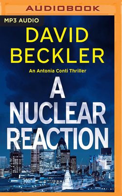 A Nuclear Reaction B0BGNF1LW5 Book Cover