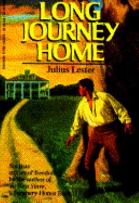 Long Journey Home: Stories from Black History B0006CKM4Q Book Cover