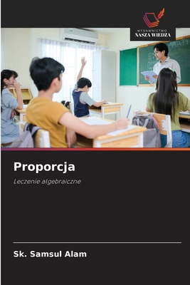 Proporcja [Polish] 6208651212 Book Cover