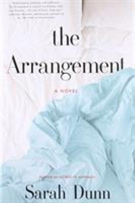 The Arrangement 0316013595 Book Cover