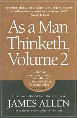 As a Man Thinketh 0929896009 Book Cover