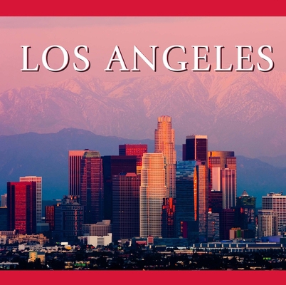 Los Angeles 1940416345 Book Cover