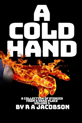 A Cold Hand 199018216X Book Cover