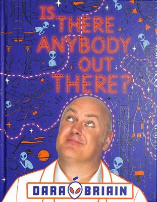 Is There Anybody Out There 0702303941 Book Cover
