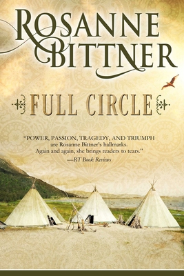 Full Circle 1626813779 Book Cover