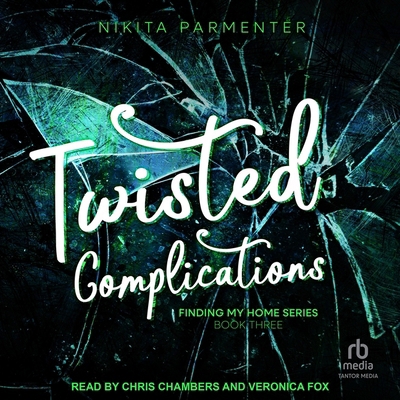 Twisted Complications B0D6WKMDFD Book Cover