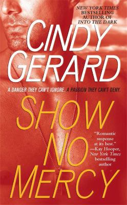 Show No Mercy 1476752362 Book Cover