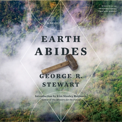 Earth Abides 0358447739 Book Cover