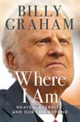 Where I Am 0718077504 Book Cover