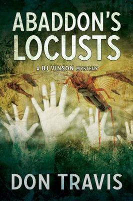 Abaddon's Locusts: 5 1641081198 Book Cover