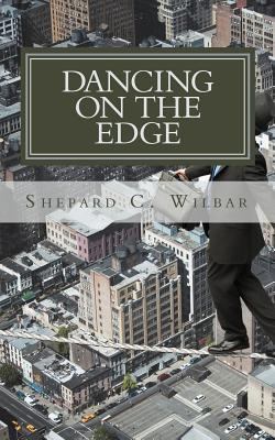 Dancing on the Edge 1477271805 Book Cover
