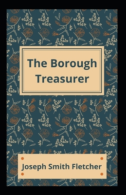 The Borough Treasure Illustrated B096TN99F3 Book Cover