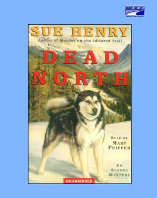 Dead North 0736679073 Book Cover
