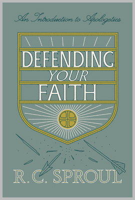 Defending Your Faith: An Introduction to Apolog... 1433563789 Book Cover