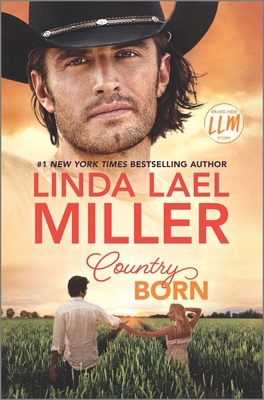 Country Born 1335623965 Book Cover