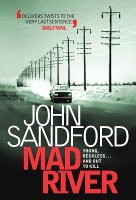 Mad River 1471111652 Book Cover