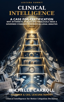 The Case for Certification B0HCRKKF3Y Book Cover