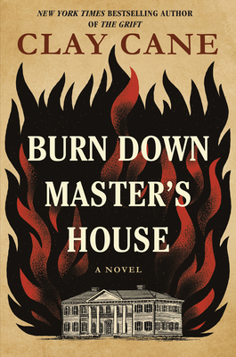 Burn Down Master's House 1496759141 Book Cover