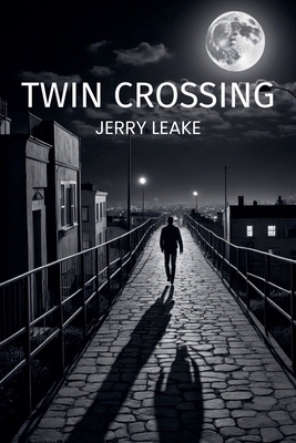 Twin Crossing B0HHQZTDGD Book Cover