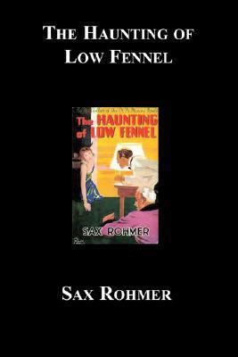 The Haunting of Low Fennel 1596543426 Book Cover