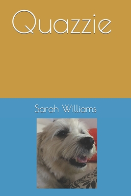 Quazzie B09L3RC69K Book Cover