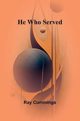 He Who Served 9369058974 Book Cover